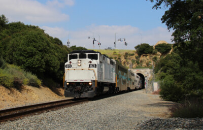 Efforts advance to extend Metrolink service into Santa Barbara County