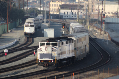 LA’s Metrolink to adjust San Bernardino Line schedule to address timekeeping issues