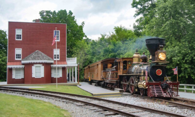 Pennsylvania’s Northern Central Railway to mark 10th anniversary