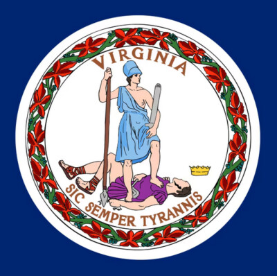 Virginia governor vetoes two-person crew bill