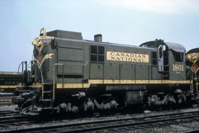 Preview September 2023 Classic Trains content