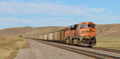 Filibuster kills Nebraska bill to require two-person train crews