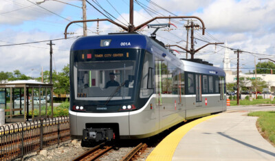 Cleveland RTA orders 18 more Siemens light rail vehicles