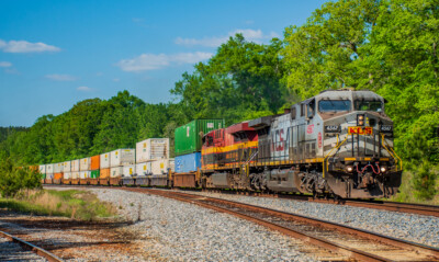 CPKC-CSX deal over Meridian & Bigbee shortcut finally realizes Mike Haverty’s vision: Analysis