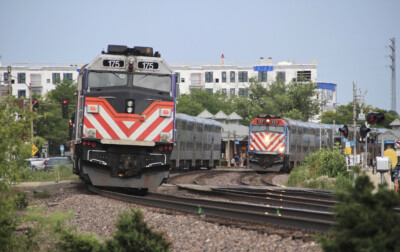 Court rules Union Pacific is not obligated to continue service for Metra