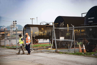 FRA warns Norfolk Southern on conductor training