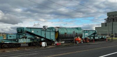 What is a Schnabel car?