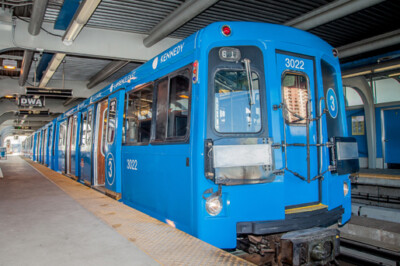 Toronto near deal to sell Scarborough RT cars to Detroit