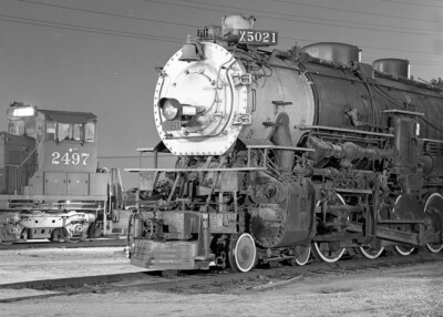 LA’s Taylor Yard: Always something different