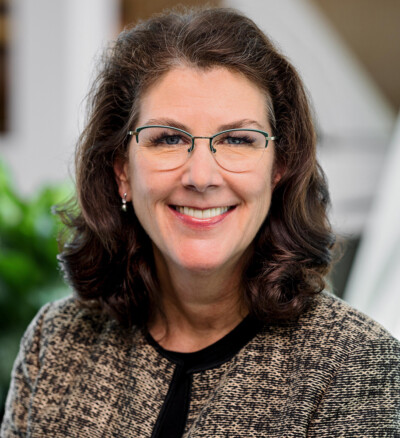 Union Pacific President Beth Whited stepping down