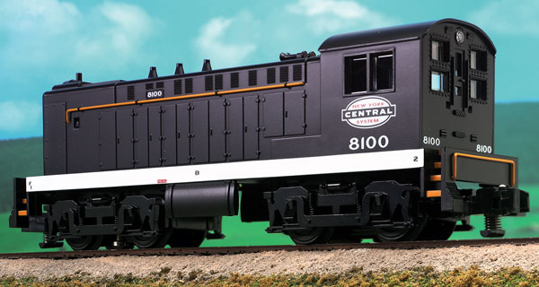 Lionel s gauge american flyer baldwin switcher