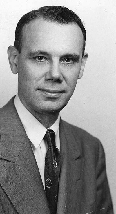 Railroad writer Frederick Westing: an appreciation