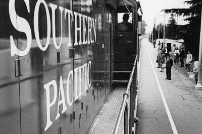 SP’s gambit to abandon its commuter trains