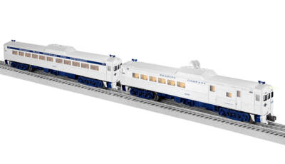 New CTT products for September 2023