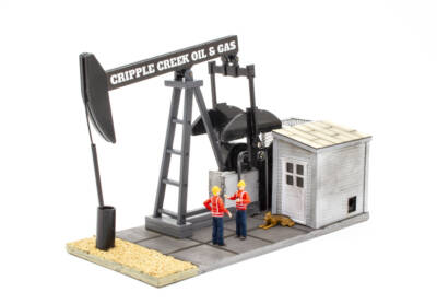 Menards Cripple Creek Beam Pump