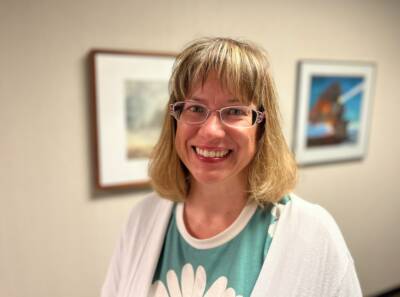 Schweitzer named new editor for Classic Toy Trains