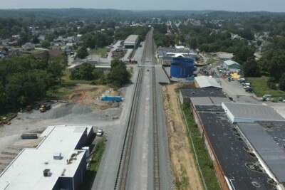 Norfolk Southern reaches $310 million East Palestine settlement with EPA, Justice Department