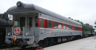 Monon group donates business car, caboose to Hoosier Valley Railroad Museum