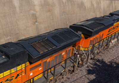 Icy Hot: How to keep your diesel cool