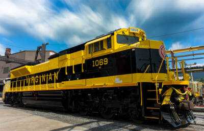 Norfolk Southern to restore its popular heritage locomotive fleet