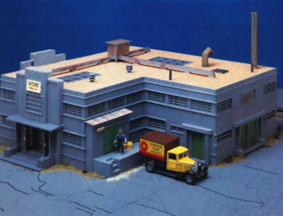 The history of the word kitbashing