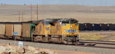 Wabtec and Progress Rail settle antitrust case