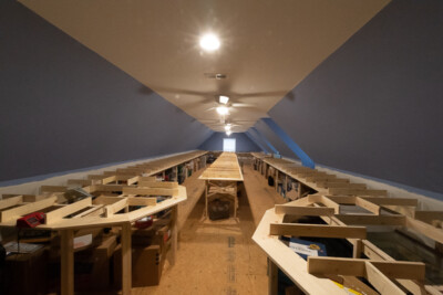 Preview August and September 2023 content for Model Railroader