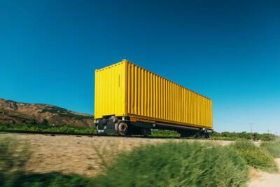 FRA seeks public comment on proposed autonomous railcar test program