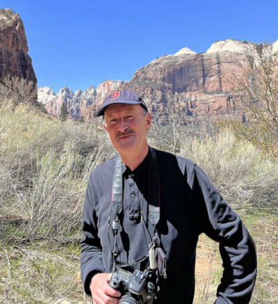 Beyond the byline with Scott Hartley