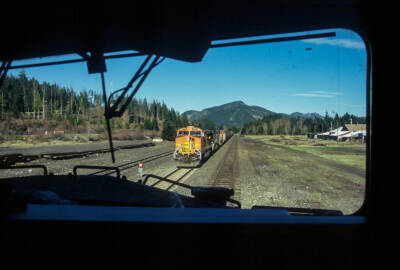 An engineer’s life: Trust me