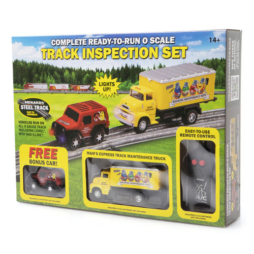 box of starter set