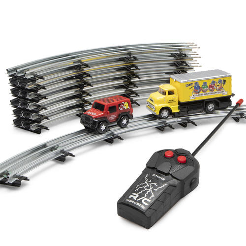 starter set components