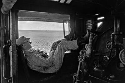 Never too many Denver & Rio Grande Western narrow gauge books