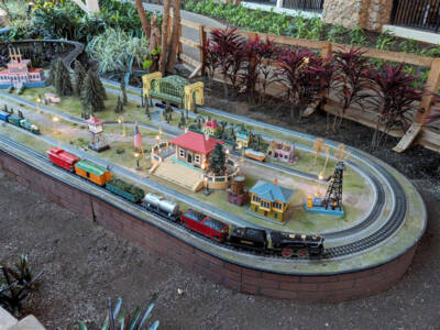 Looking for layouts open to the public