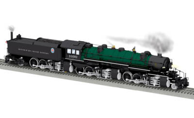 Classic Toy Trains new products for November 2023