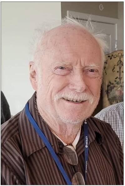 In Memoriam: F. Raoul Martin