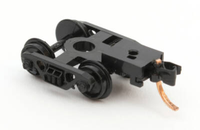 Guide to N scale couplers