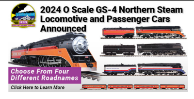MTH and Atlas announce shared tooling deal