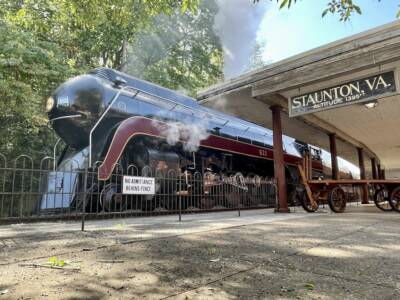 Norfolk & Western No. 611 to return to Buckingham Branch Railroad for fall excursions