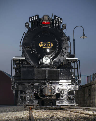 Kentucky Steam lands $1.9 million grant for ‘Yard’ project, 2716 restoration