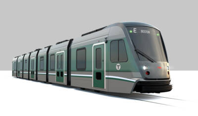 MBTA board approves five-year, $9.6 billion capital plan