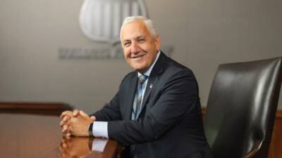 The Trains Interview: Union Pacific CEO Jim Vena talks service, growth, competition, and steam