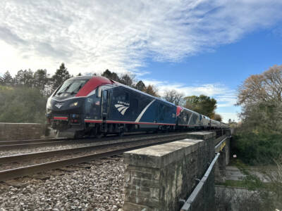 Amtrak to launch Chicago-St. Paul train May 21