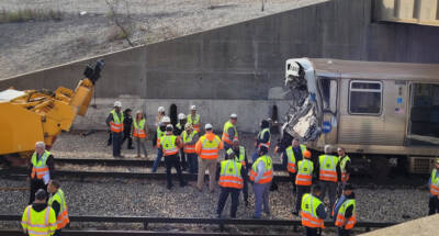 Operator in CTA Yellow Line collision faces dismissal: news report