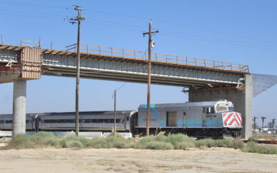 Gold Runners cancel one round trip, citing equipment maintenance