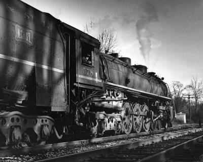 The South’s ultimate 4-8-4: Nashville, Chattanooga & St. Louis Dixies