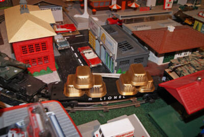 Preview November and December 2023 CTT content