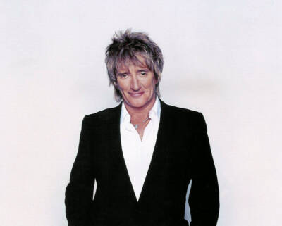 Sir Rod Stewart, Jools Holland announce collaborative album