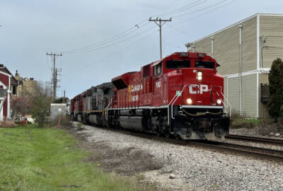 Top 10 stories of 2023, No. 3: The Canadian Pacific-Kansas City Southern merger
