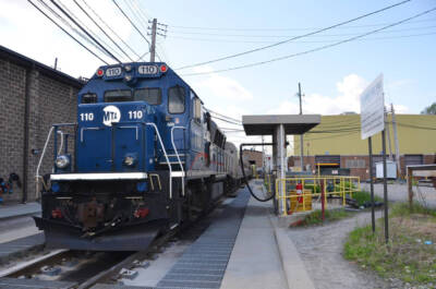MTA board approves major accessibility projects for subway and LIRR, Metro-North yard project